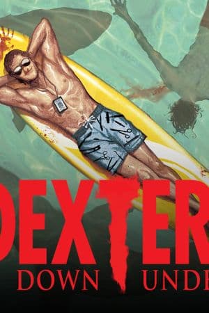 Dexter Down Under (2014)