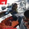 All-New Captain America: Fear Him (2015) #1