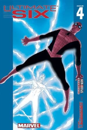 Ultimate Six (2003) #4