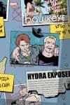 All-New Hawkeye (2015) #3 cover