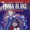 Anita Blake, Vampire Hunter: Guilty Pleasures (2006) #3
