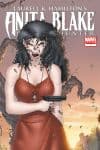 Anita Blake, Vampire Hunter: Guilty Pleasures (2006) #7 cover