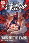 Amazing Spider-Man (1999) #686 cover
