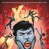 All-New X-Men: Inevitable Vol. 2 - Apocalypse Wars (Trade Paperback)