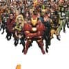 Avengers: The Initiative - The Complete Collection Vol. 1 (Trade Paperback)