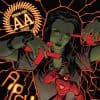 Avengers Arena (2012) #9