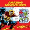 Amazing Adventures (1970 - 1976)