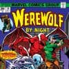 Werewolf by Night (1972) #34