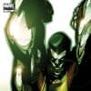 X-Men: Colossus Bloodline (2005) #5