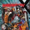 Weapon X (2017) #22