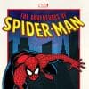ADVENTURES OF SPIDER-MAN: SINISTER INTENTIONS GN-TPB (Trade Paperback)