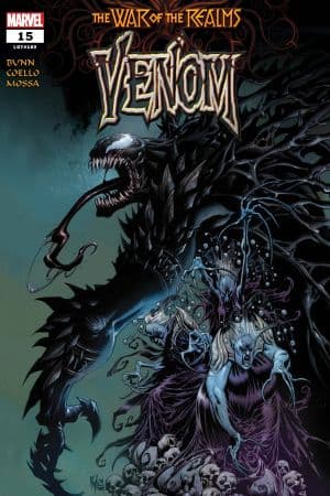 Venom (2018) #15
