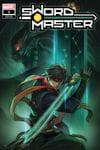 Sword Master (2019) #3 (Variant) cover