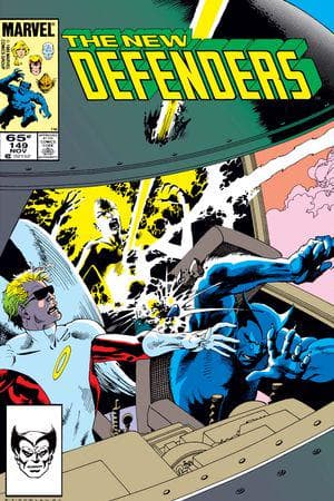 Defenders (1972) #149