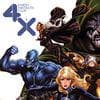 X-Men/Fantastic Four (2020) #1 (Variant)