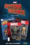 Marvel: The Action Figure Variant Covers (2020) #1 cover
