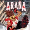 Araña: Here Comes The Spider-Girl (Trade Paperback)