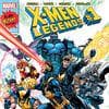 X-Men Legends (2021) #1