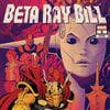 Beta Ray Bill (2021) #5 (Variant)