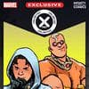 X-Men Unlimited Infinity Comic (2021) #56