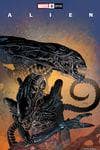 Alien (2022) #2 (Variant) cover