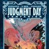 A.X.E.: Judgment Day Companion (Trade Paperback)