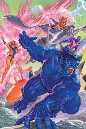 X-Men (2021) #25 (Variant)