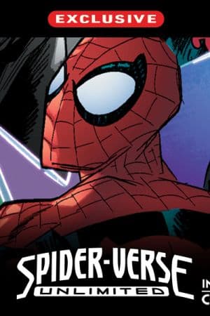 Spider-Verse Unlimited Infinity Comic (2022 - 2023)