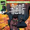 Blade (2023) #8 (Variant)