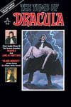 Tomb of Dracula (1979) #1 cover