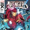 Avengers (2023) #13