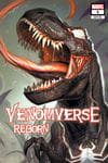 Venomverse Reborn (2024) #3 (Variant) cover