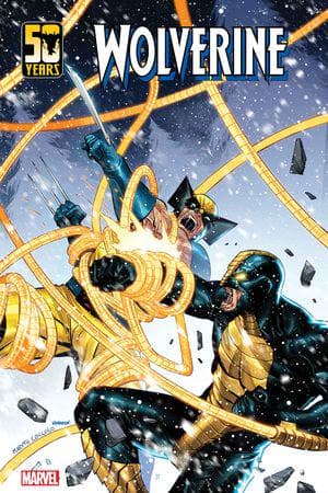 Wolverine (2024) #4