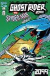 Ghost Rider 2099 (1994) #7 cover