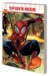Ultimate Comics Spider-Man Vol. 1: The World According to Peter Parker (Trade Paperback) cover