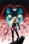 Ms. Marvel (2006) #50 (VARIANT) cover