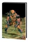 Wolverine: Origins - Romulus (Hardcover) cover