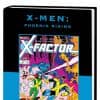 X-Men: Phoenix Rising (2009 - Present)