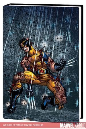 Wolverine: The Death of Wolverine Premiere (2008)