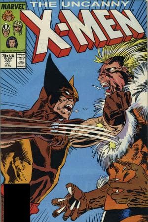 Essential X-Men Vol. 7 (2006)