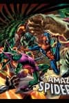 Amazing Spider-Man (1999) #645 (SPIDEY VS. VARIANT) cover