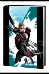 Ultimate Comics Hawkeye (Trade Paperback) cover