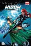 Black Widow & the Marvel Girls (2009) #2 cover