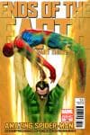 Amazing Spider-Man (1999) #684 (Gabriele Dell'Otto Variant ) cover