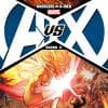 Avengers Vs. X-Men (2012) #11