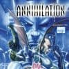 Annihilation (2006) #1