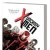 UNCANNY X-MEN VOL. 1: REVOLUTION TPB (Trade Paperback)