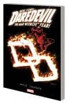 DAREDEVIL BY MARK WAID VOL. 5 TPB (Trade Paperback) cover