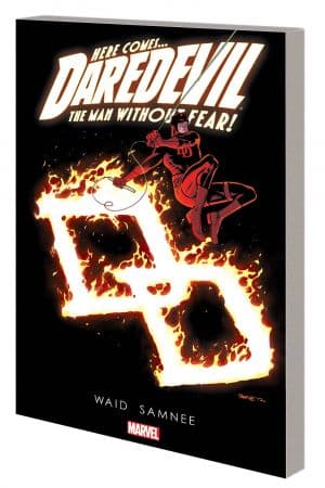 DAREDEVIL BY MARK WAID VOL. 5 TPB (Trade Paperback)