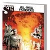 All-New Invaders Vol. 2: Original Sin (Trade Paperback)